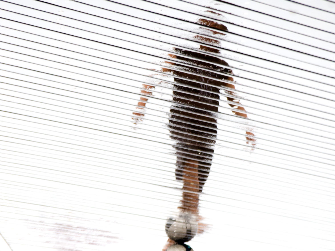 From the series: Leslie Jean-Bart: Back To Seeing
