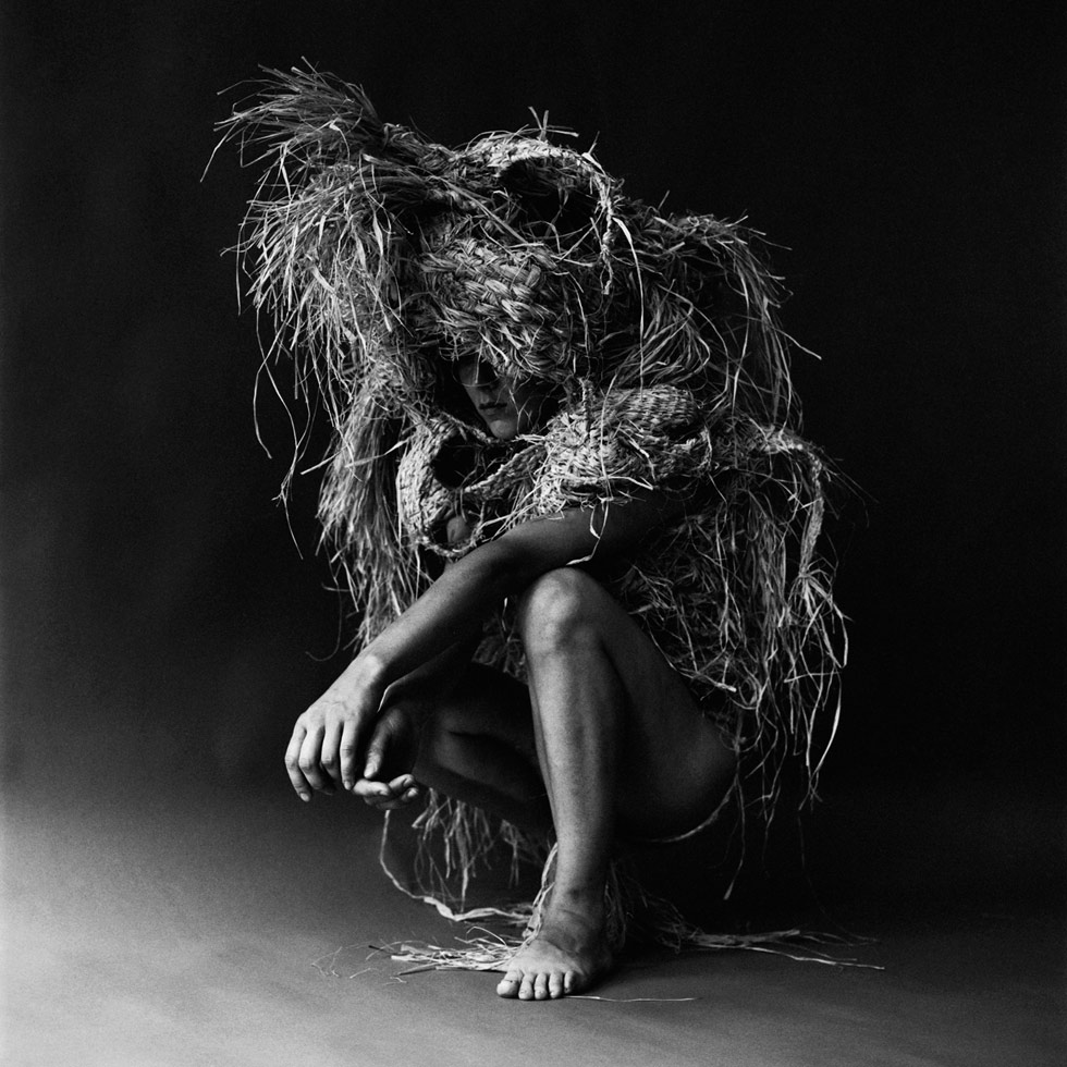 If you could collaborate

Collaboration with Ian Wright, photo by Janette Beckman.

New York 2009