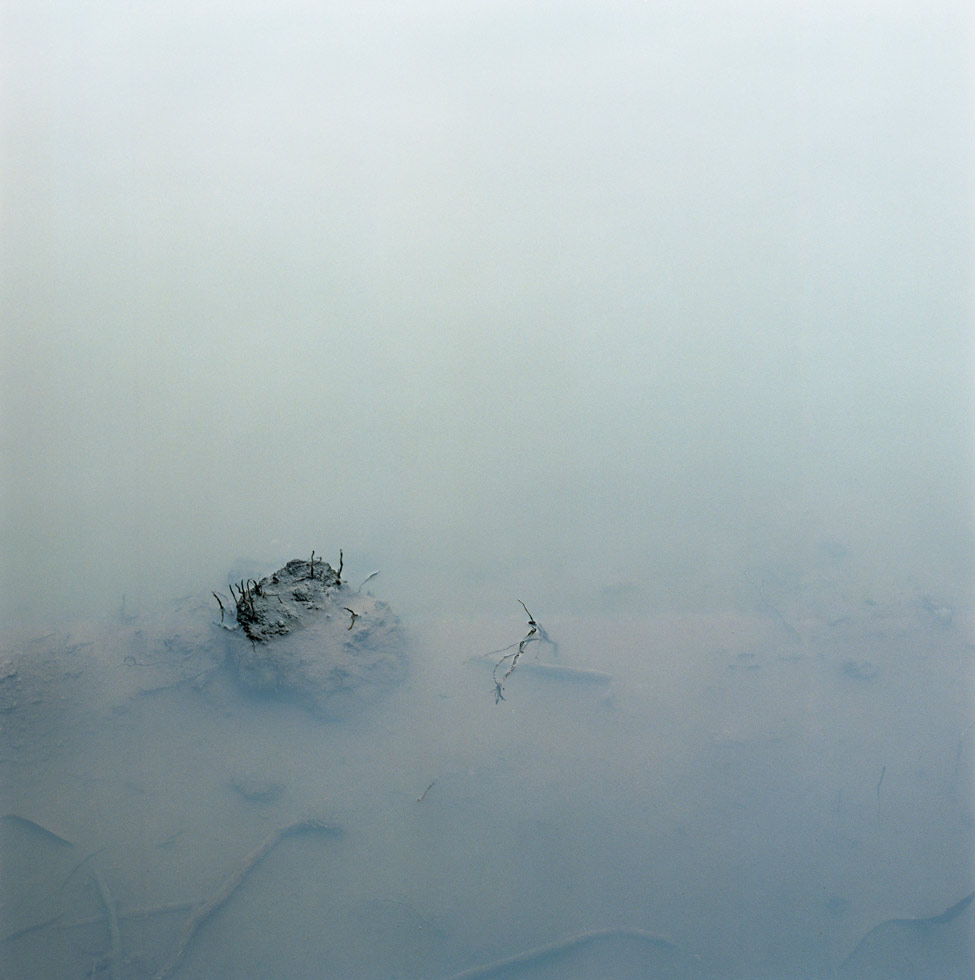 Water
Surface 14
2005