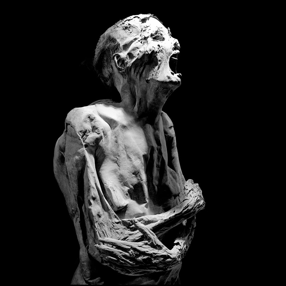 From the series: Steve Pyke: Los Muertos