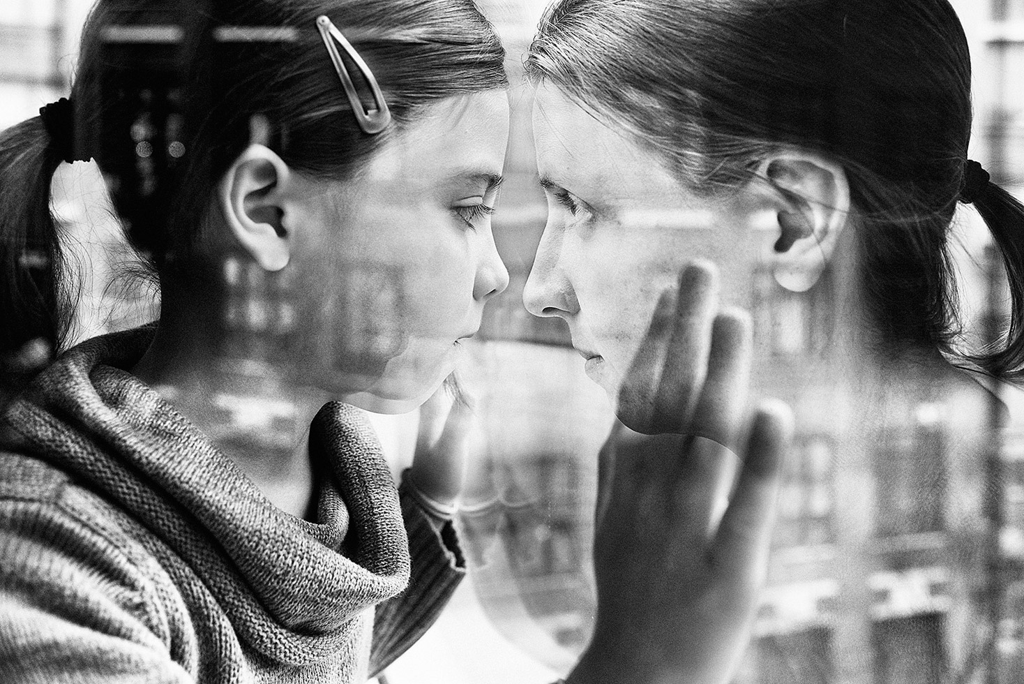 From the series: Sandra Bacchi: Watermelons Are Not Strawberries