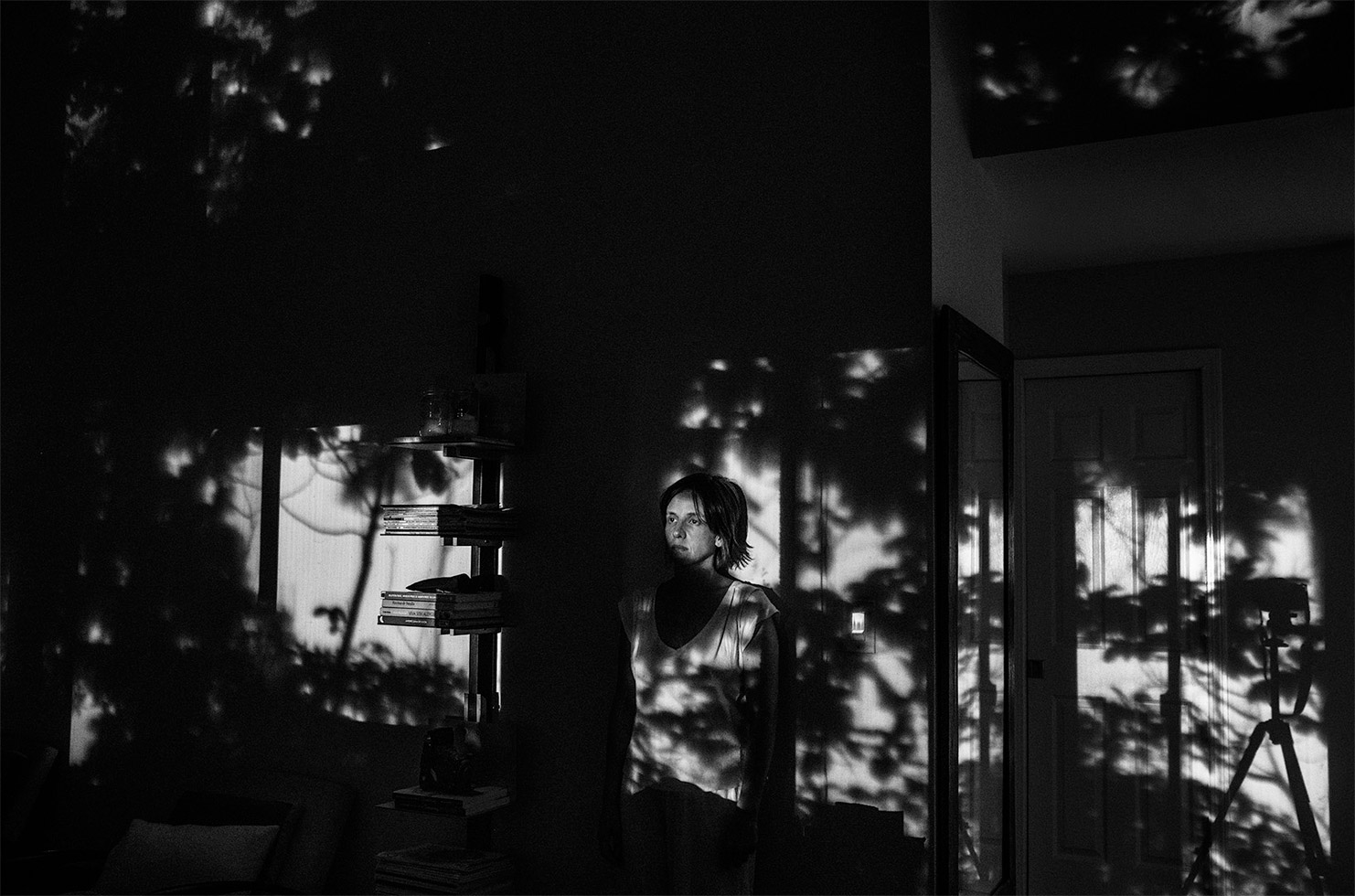 From the series: Sandra Bacchi: Watermelons Are Not Strawberries