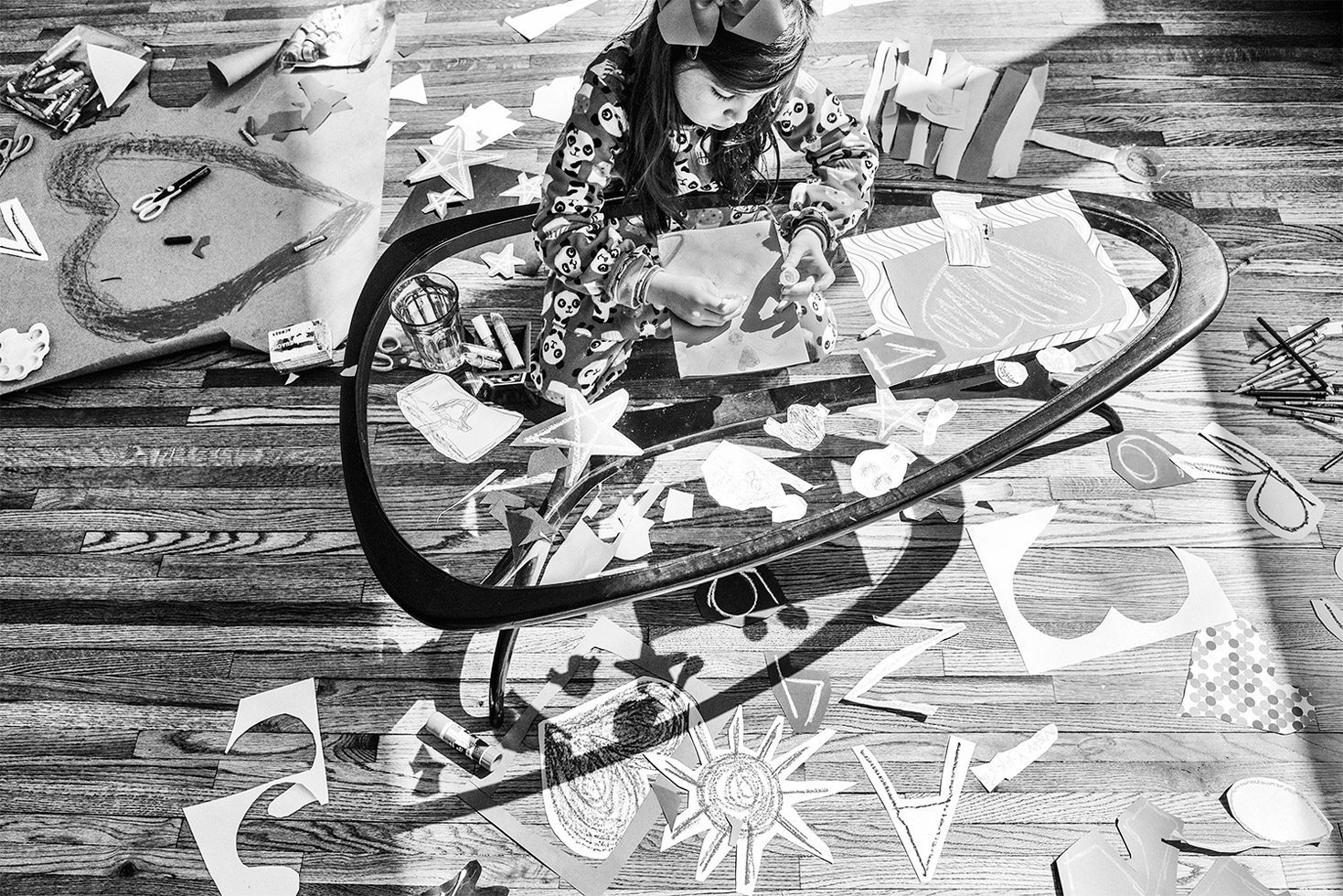 From the series: Sandra Bacchi: Watermelons Are Not Strawberries