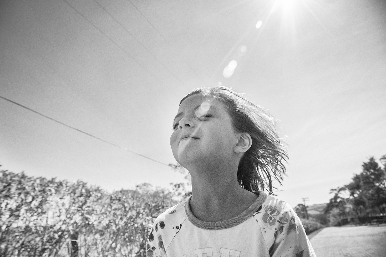 From the series: Sandra Bacchi: Watermelons Are Not Strawberries