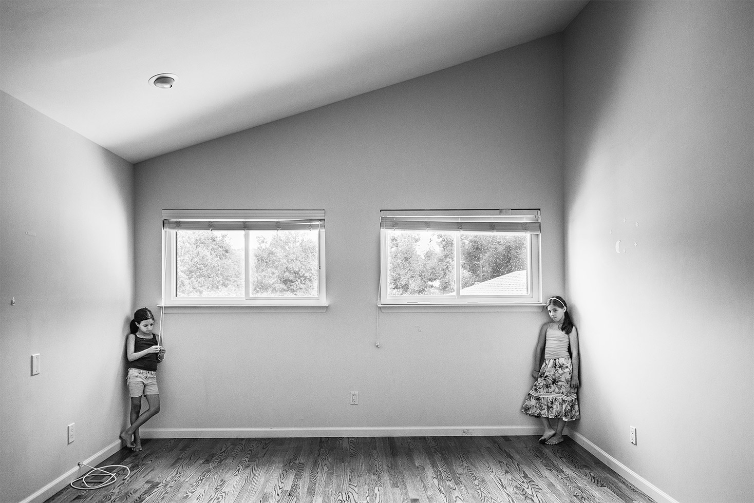 From the series: Sandra Bacchi: Watermelons Are Not Strawberries