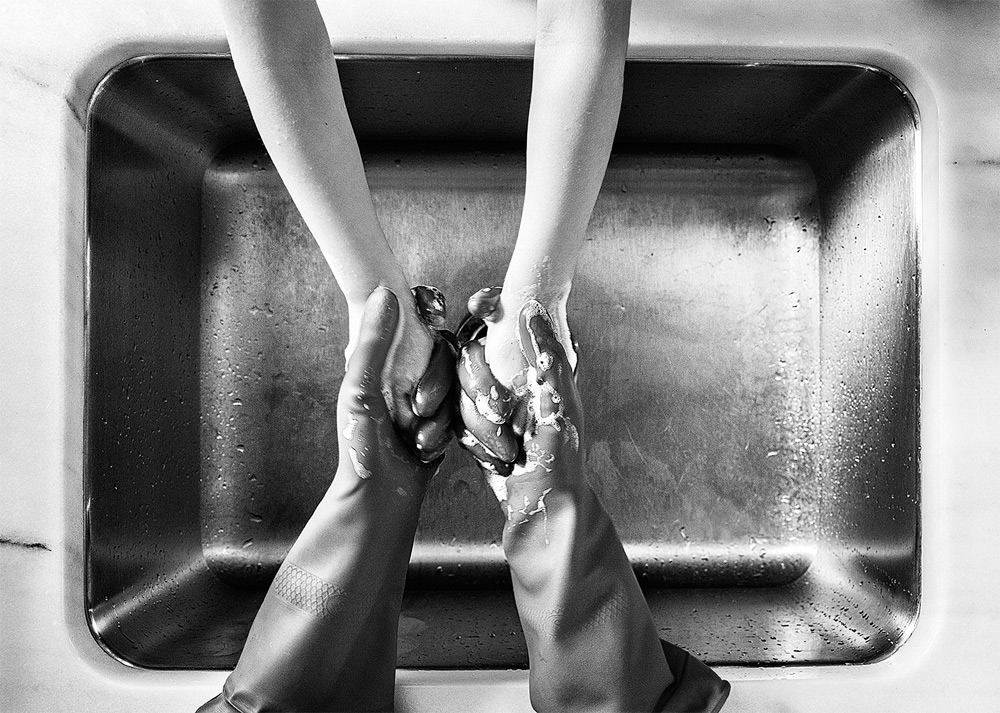 From the series: Sandra Bacchi: Watermelons Are Not Strawberries