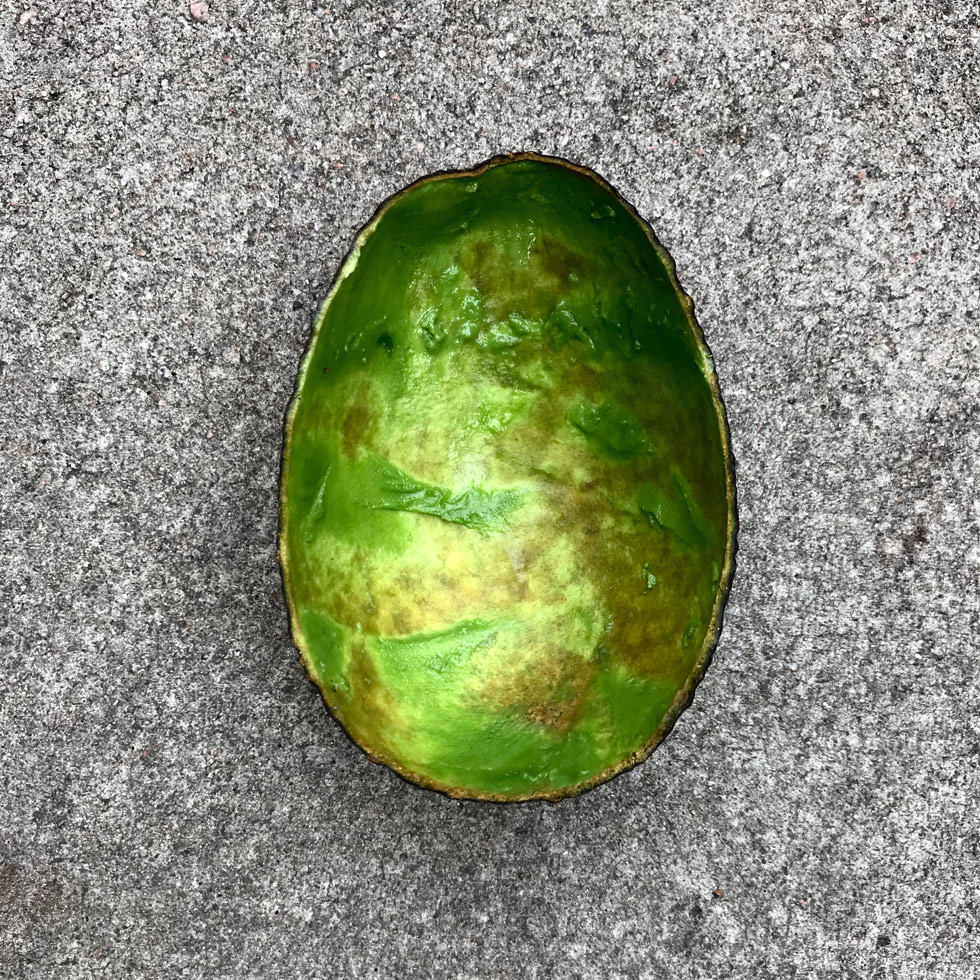 A mere handful of images from the ever-increasing archive of photographs of rubbish seen on Chloe Juno's wanderings through Brighton and Hove, on England's south east coast.