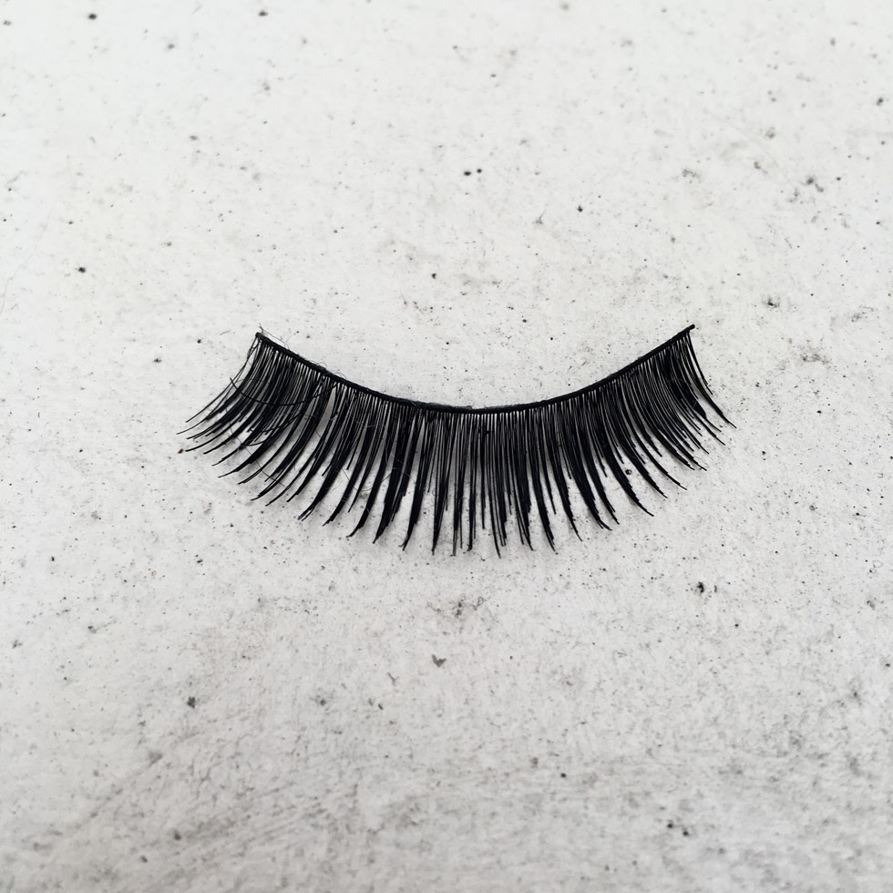 False Eyelashes