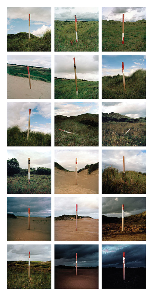 Menie: Before Trump International Golf Links Scotland, 2010