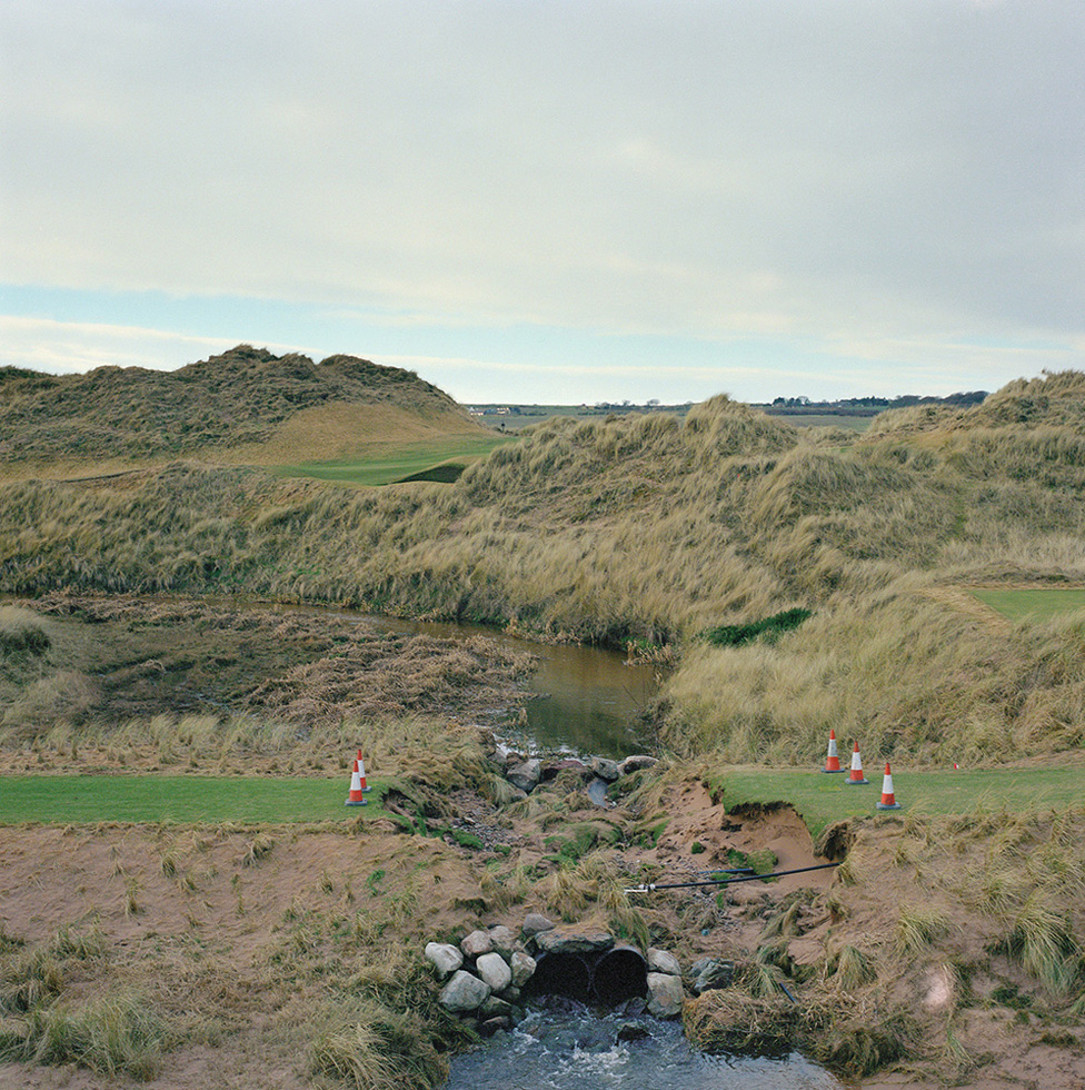 From the series: Alicia Bruce: Menie