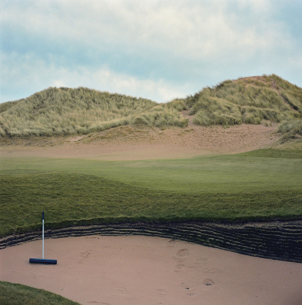 From the series: Alicia Bruce: Menie