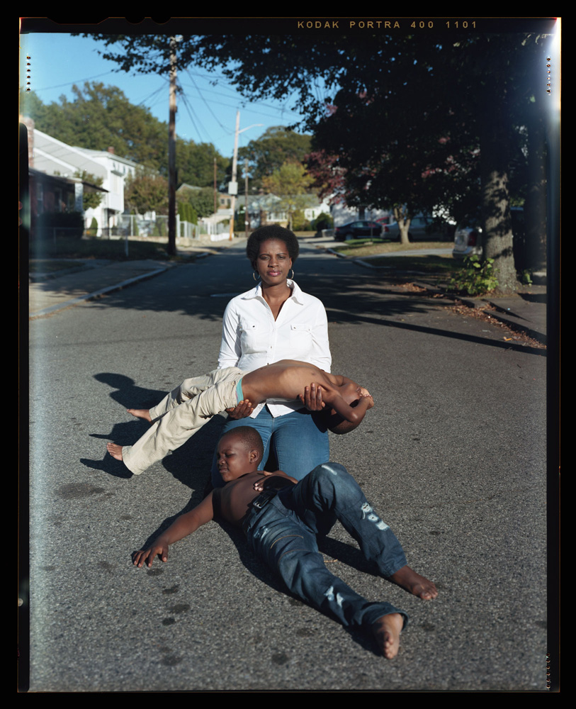 Untitled #27, Providence, RI