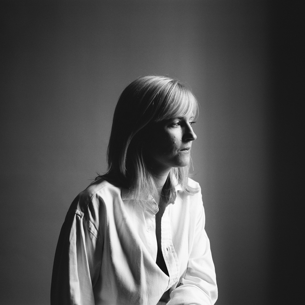 Rosie Duffield, MP for Canterbury, by Alice Zoo