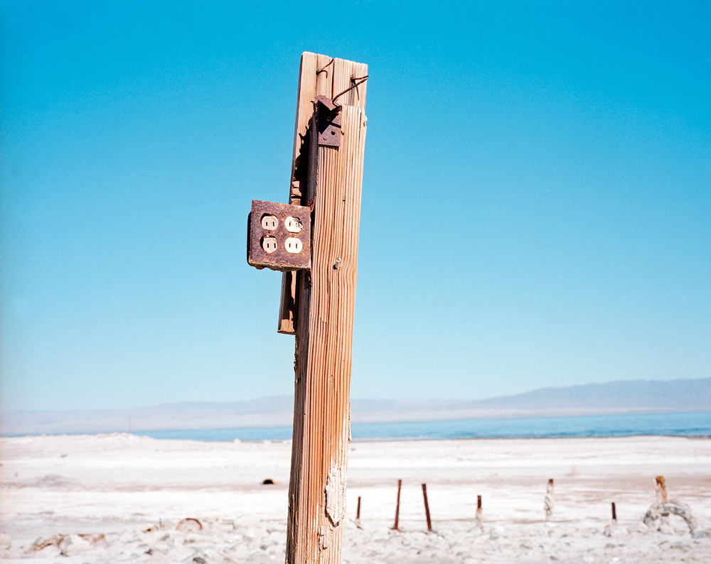 From the series: Rob Hann: Last Chance Texaco
