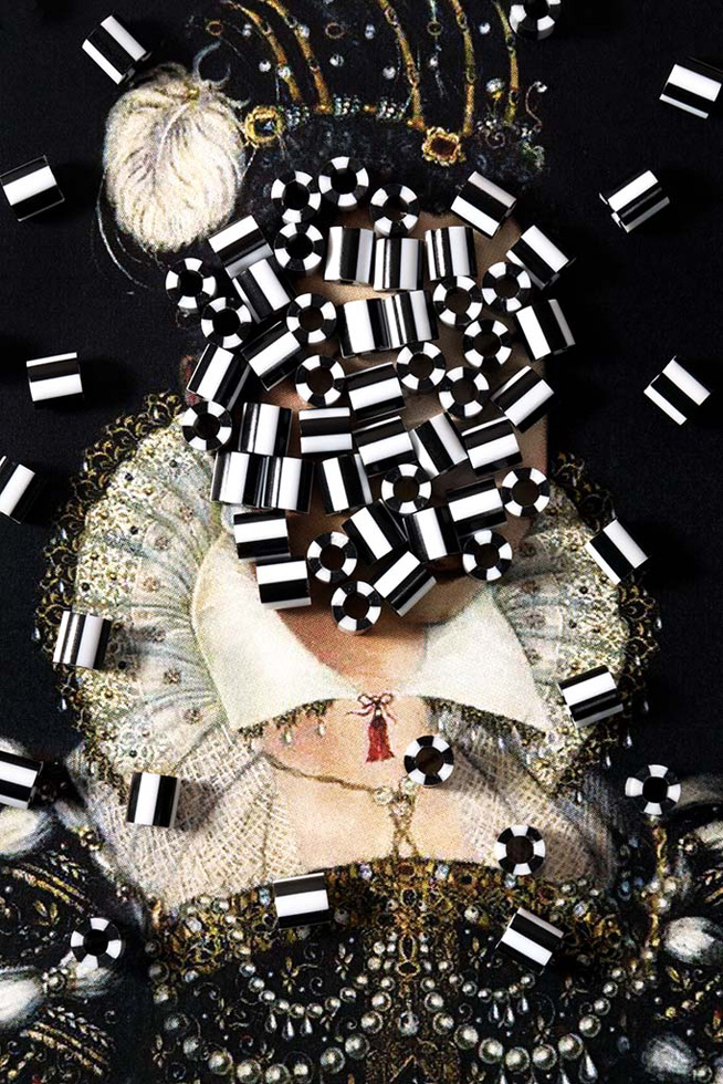 From the series: Zeren Badar: Ongoing Accidents