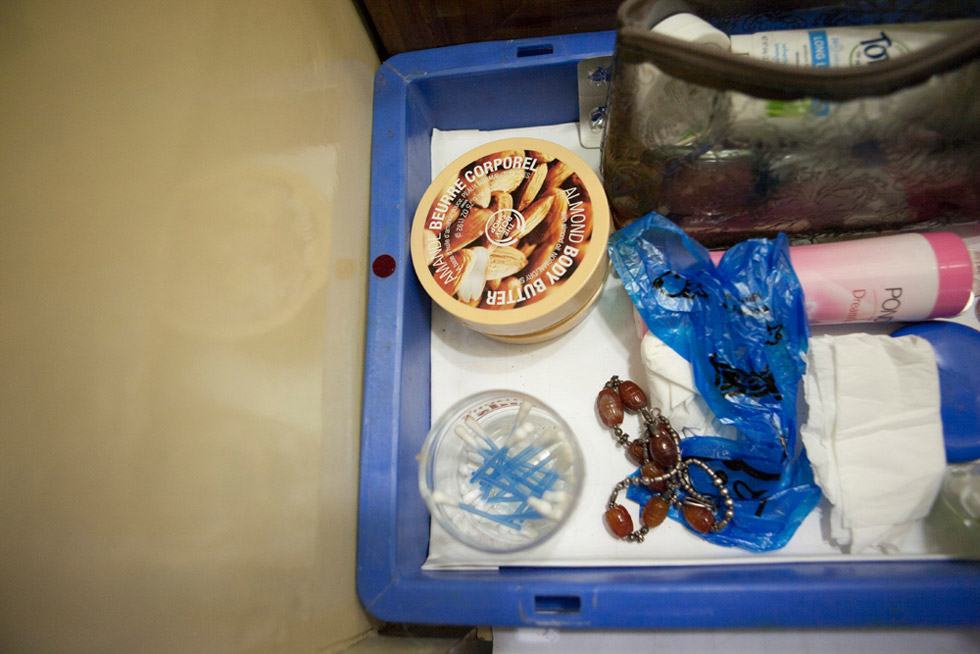 From the series: Julie Williams-Krishnan: Bindi Collection