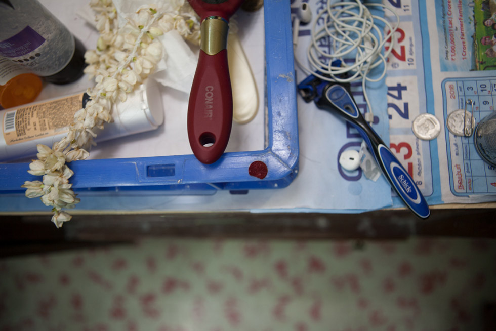 From the series: Julie Williams-Krishnan: Bindi Collection