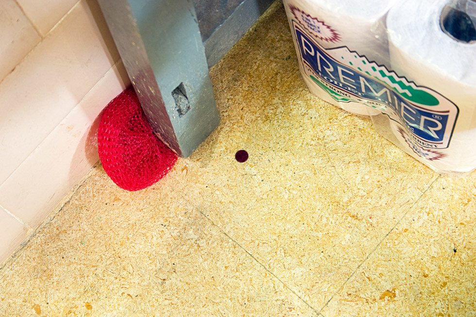 From the series: Julie Williams-Krishnan: Bindi Collection