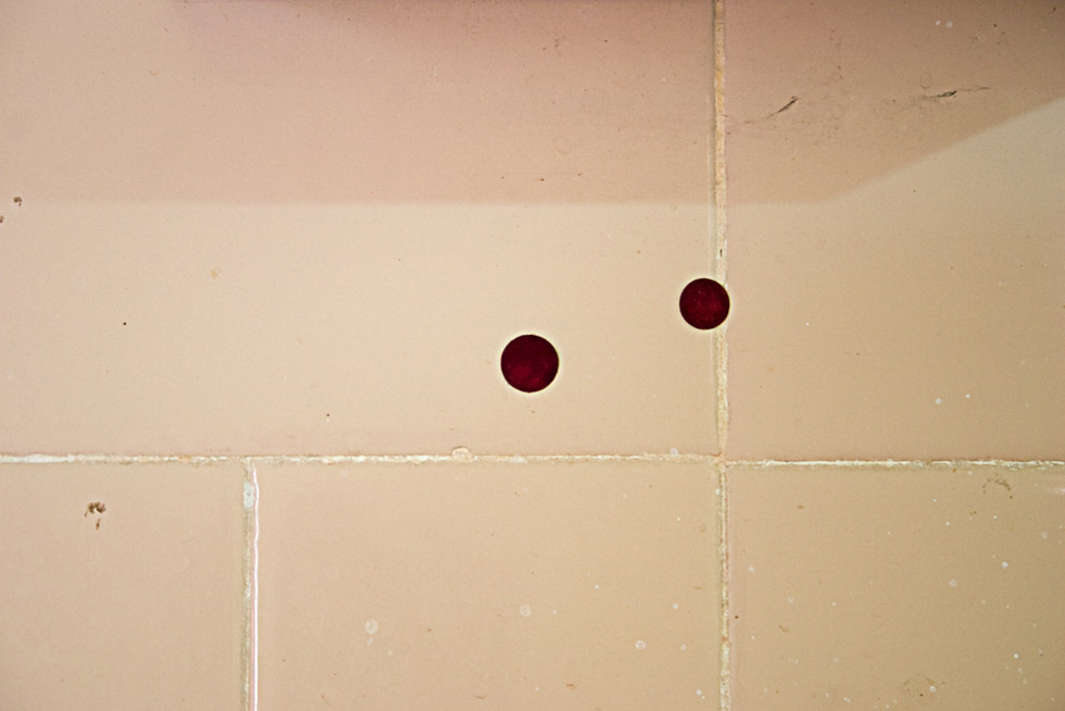 From the series: Julie Williams-Krishnan: Bindi Collection