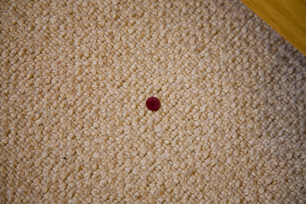 From the series: Julie Williams-Krishnan: Bindi Collection