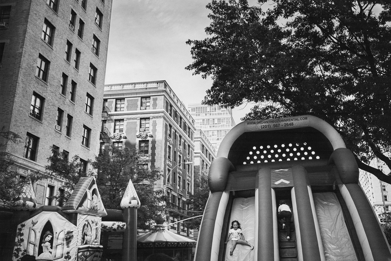 David McIntyre: New York, 2014/2015. 11x17", signed. @david_mcintyre SOLD