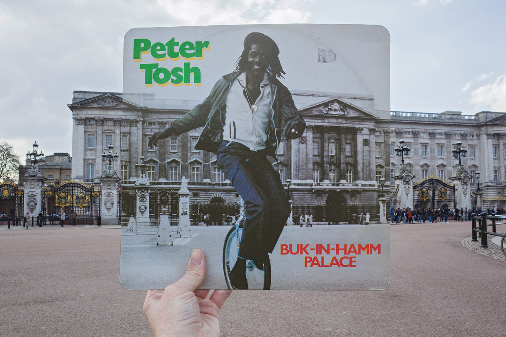 Join detective/photographer Alex Bartsch on his jaunt all over London. Prints are now on sale in a fundraiser benefiting BLM and others: Click here
