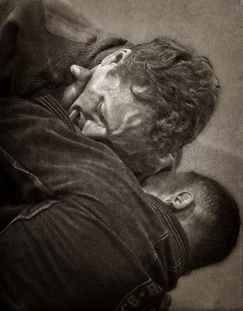 From the series: The Light Factory