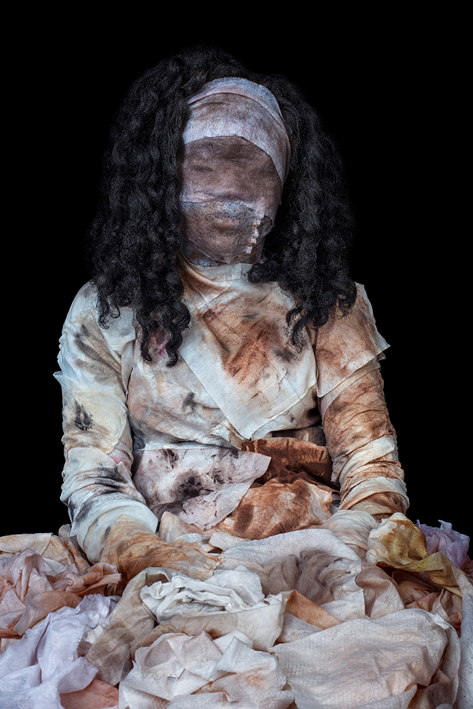 From the series: The Light Factory