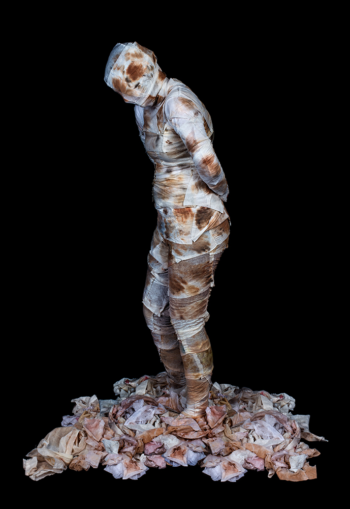 From the series: The Light Factory