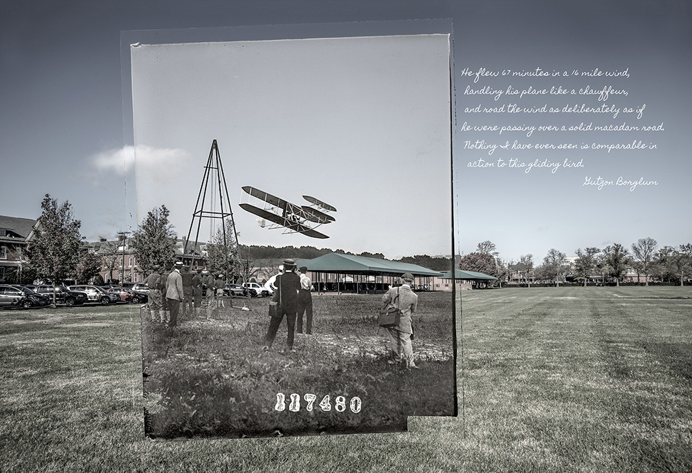 From the series: The Light Factory