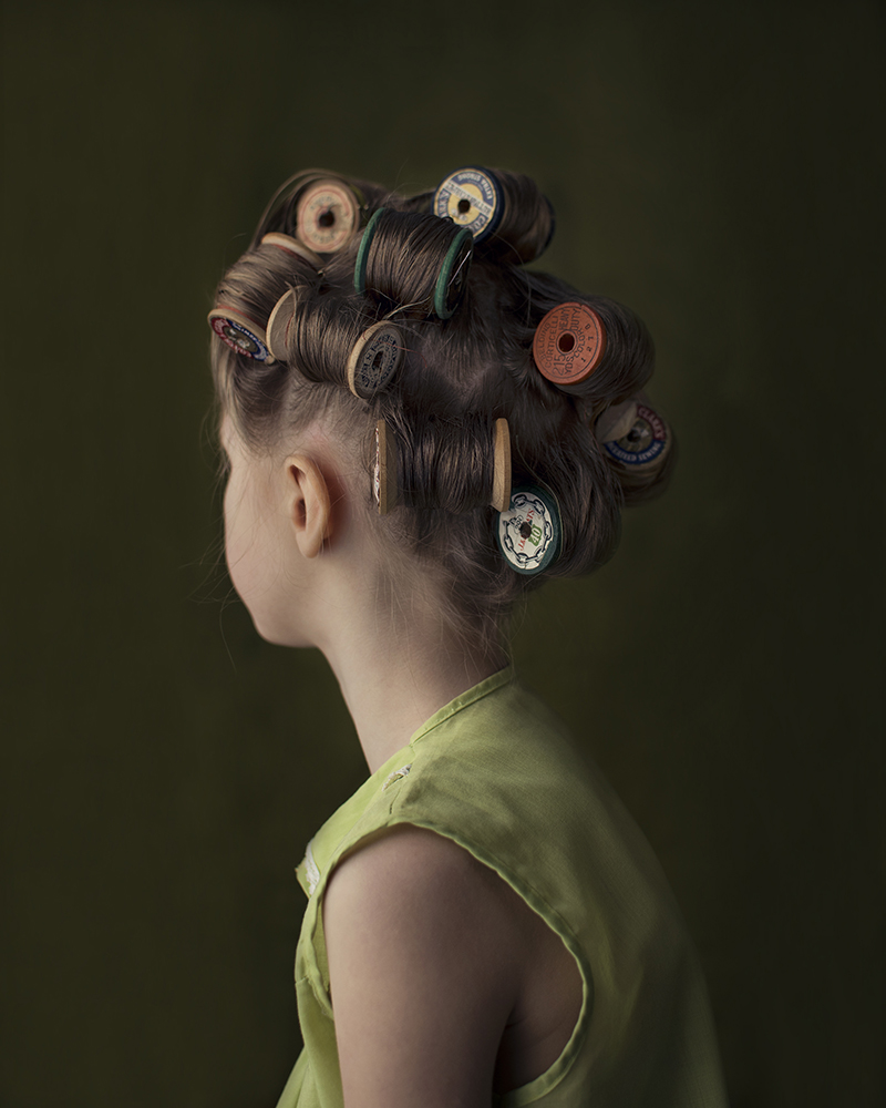 Congratulations to the photographers selected for The Light Factory's Annuale 12. It was a pleasure to serve as the juror.

"Alterations" by Heather Evans Smith