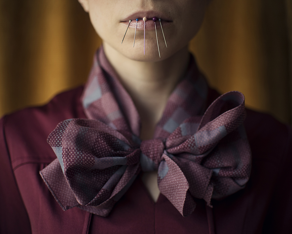 From the series: The Light Factory