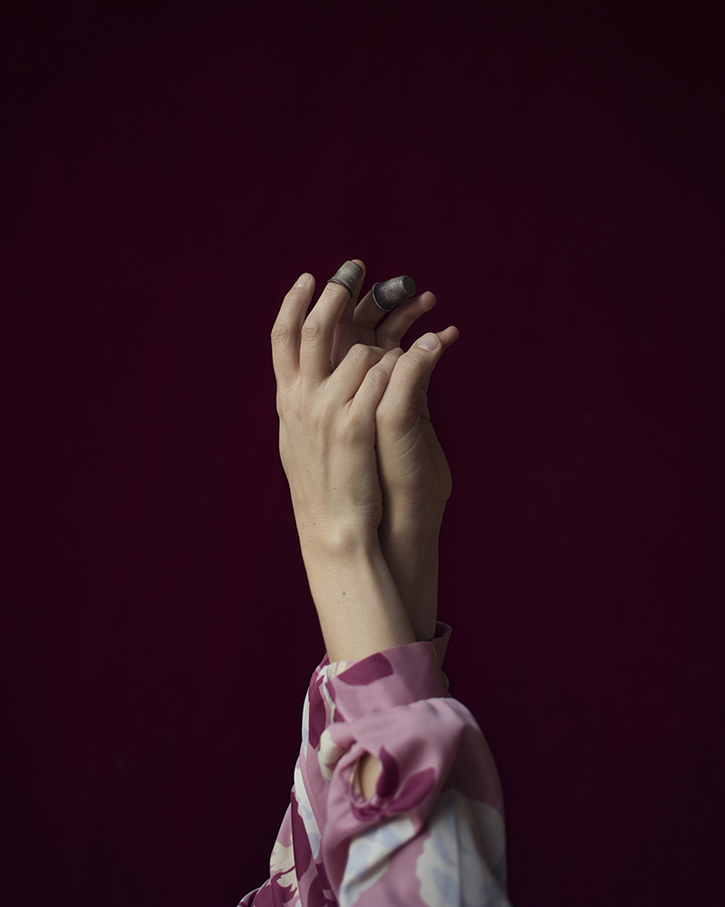 From the series: The Light Factory