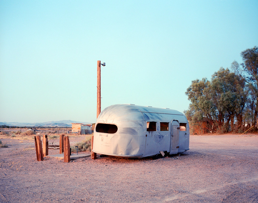 From the series: Rob Hann: Escape From Lockdown