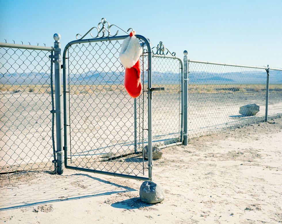 From the series: Rob Hann: Escape From Lockdown