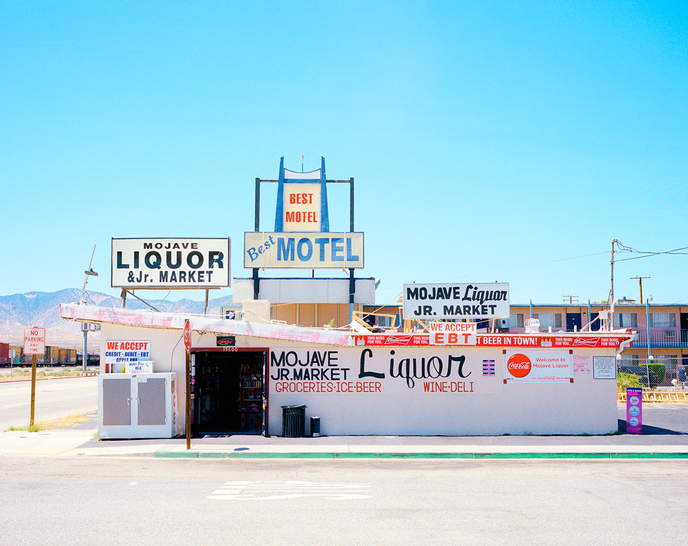 From the series: Rob Hann: Escape From Lockdown