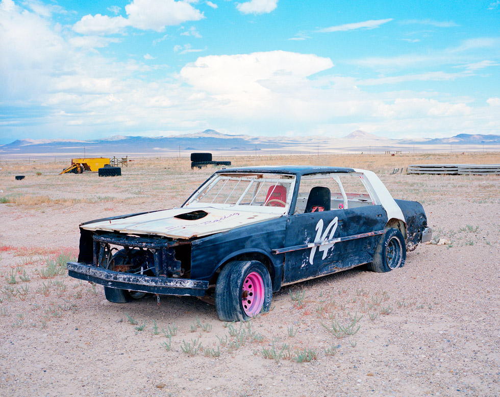 From the series: Rob Hann: Escape From Lockdown