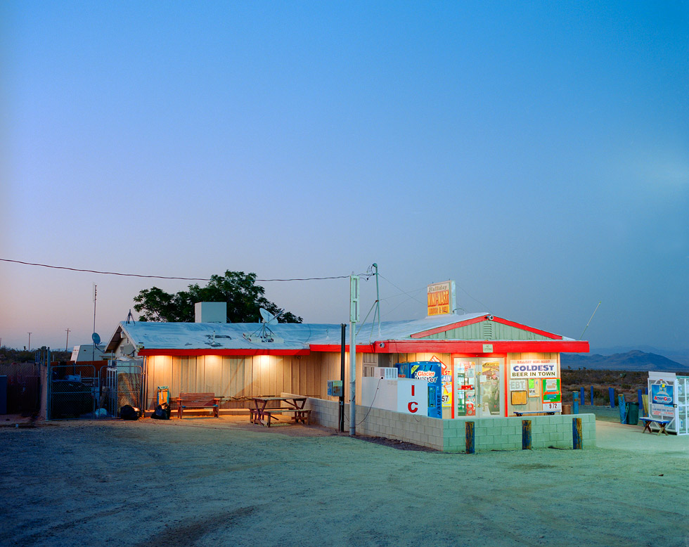 From the series: Rob Hann: Escape From Lockdown
