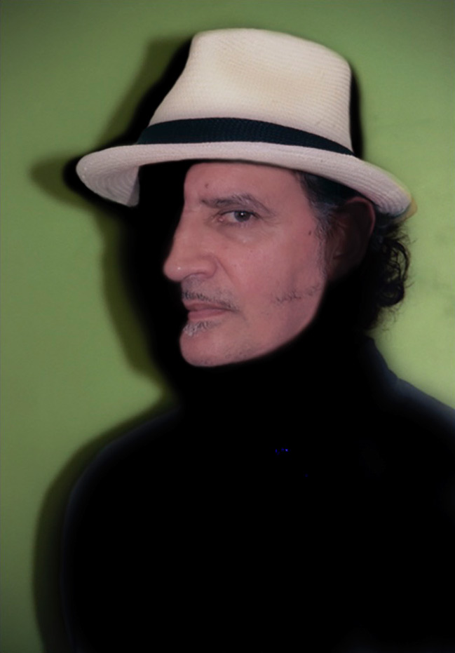 George Malave
"For two critical years (1978-80) CETA allowed me to earn a living pursuing my passion for photography. The job freed me from financial stress as I was starting a family, and introduced me to a number of lifelong friends. I perfected my craft and learned to solve problems, which led to a long career."Portrait of artist Adal Maldonado, 2007