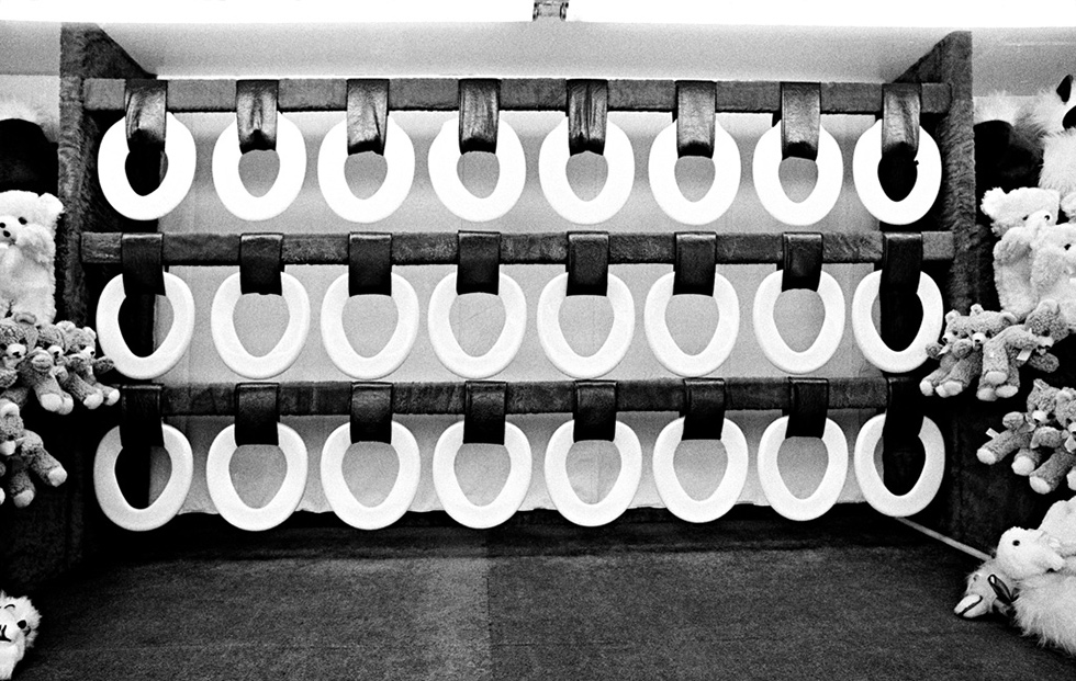 From the series: Larry Racioppo: Coney Island Baby