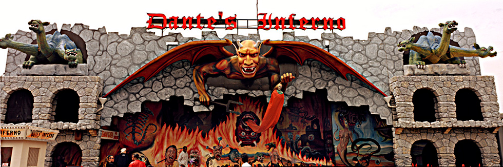 From the series: Larry Racioppo: Coney Island Baby