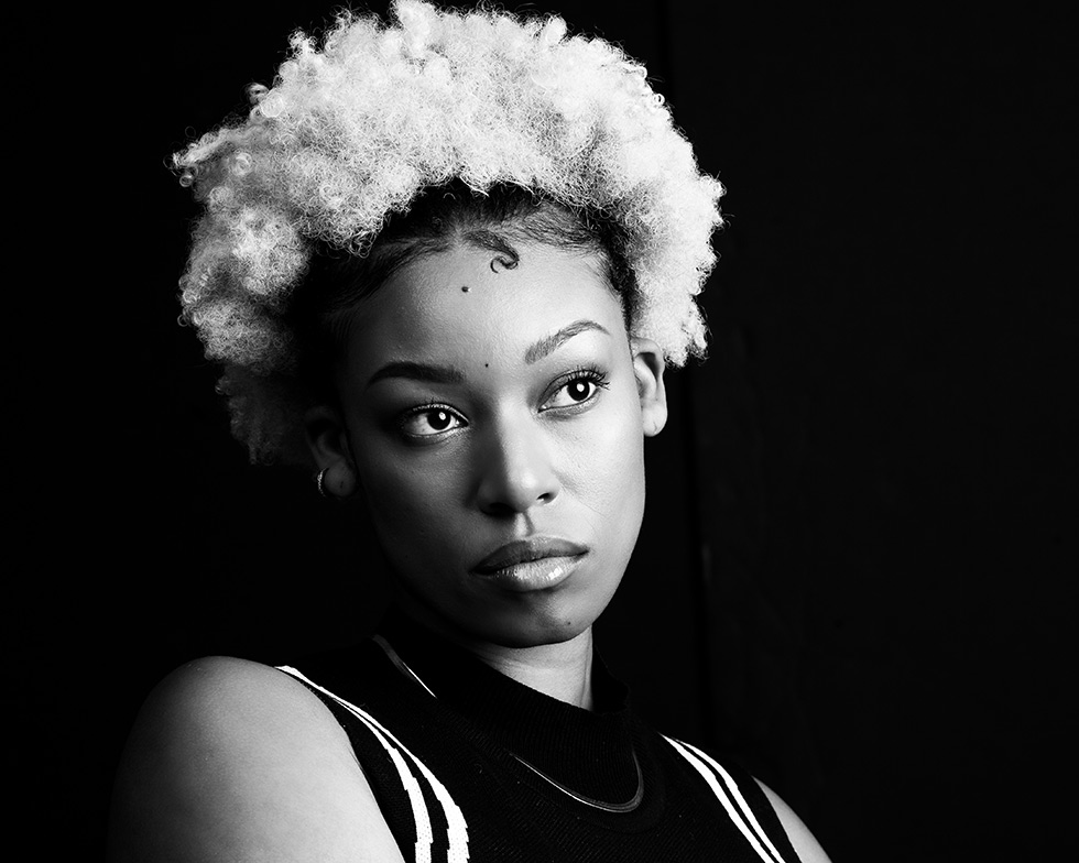 Shah Frank. Singer-songwriter.