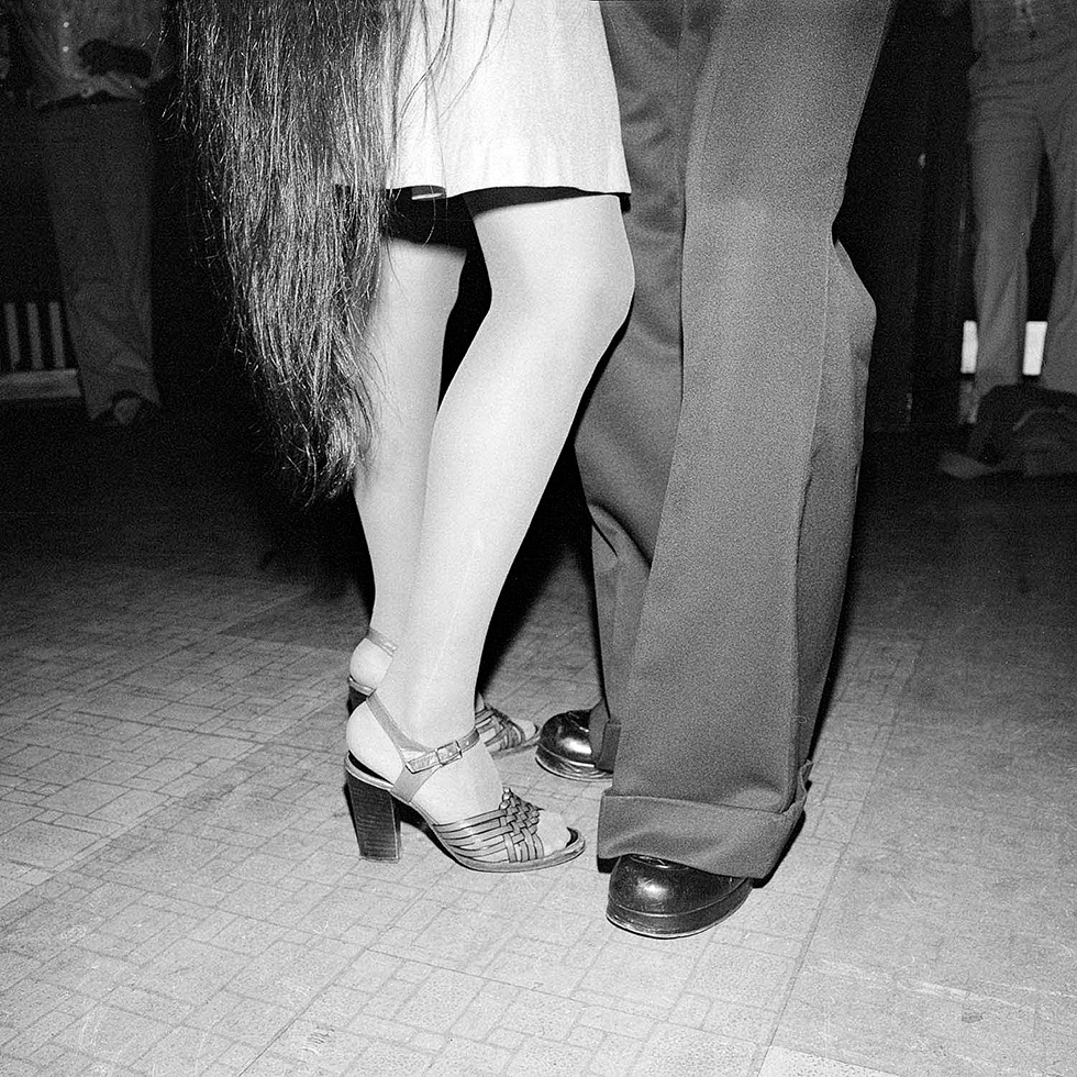 Madison, Wisconsin, 1978