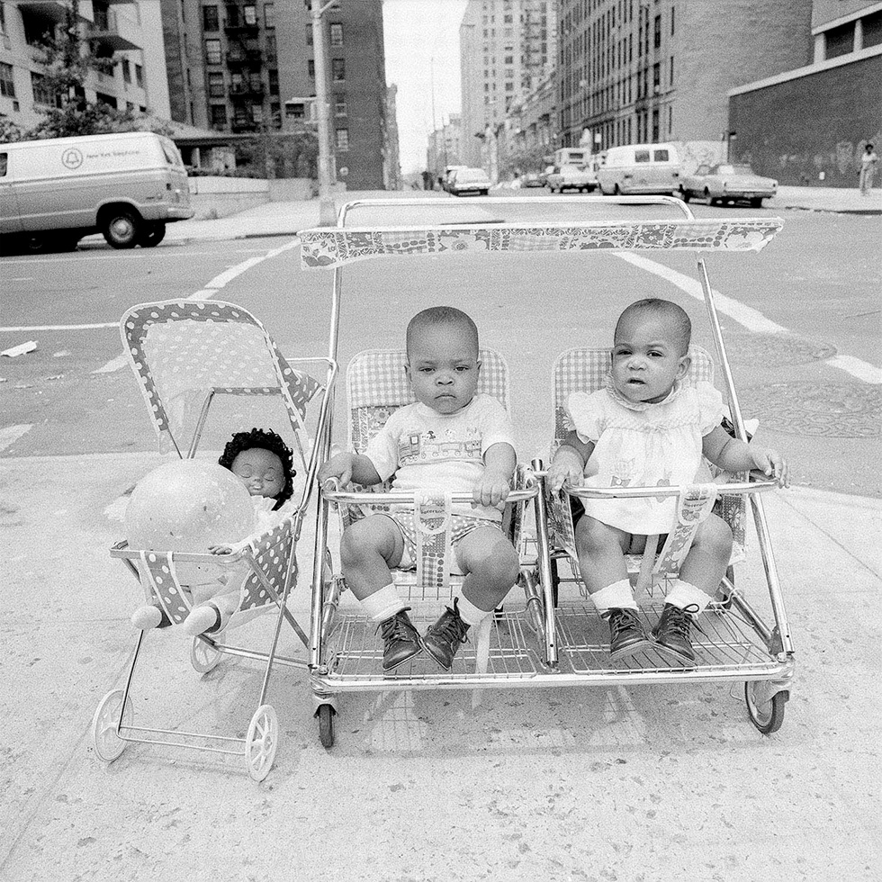 Far Rockaways, NY, 1978