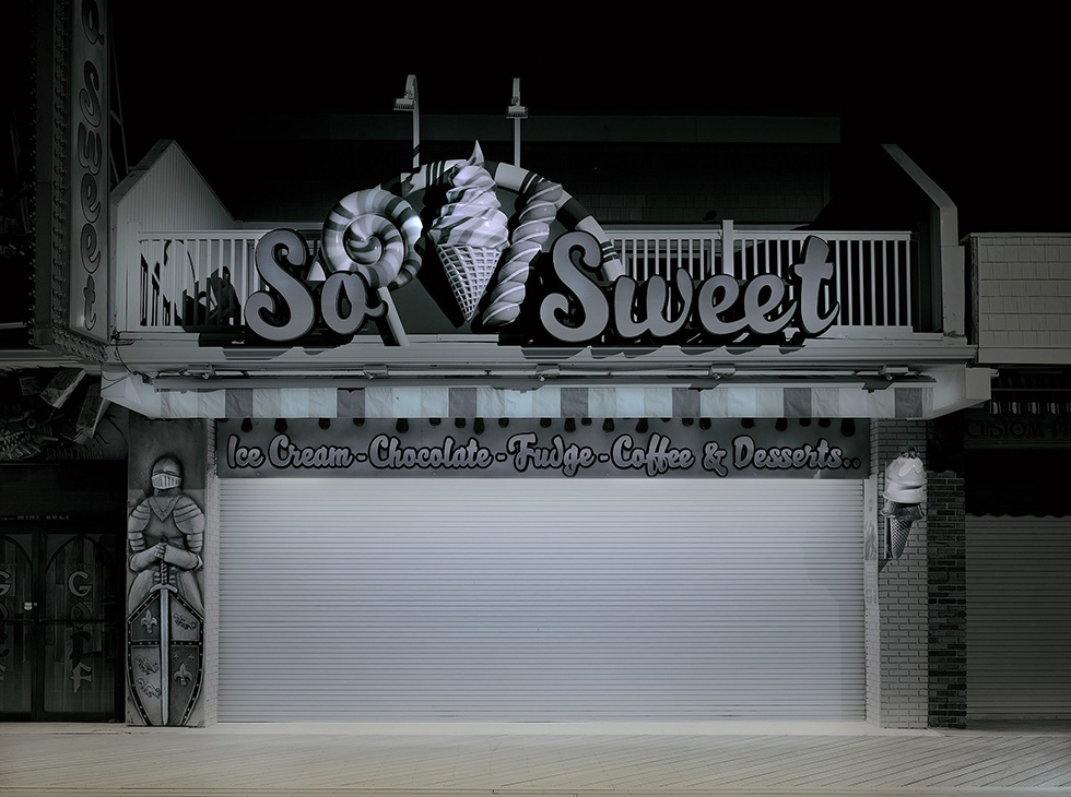 So Sweet, Wildwood