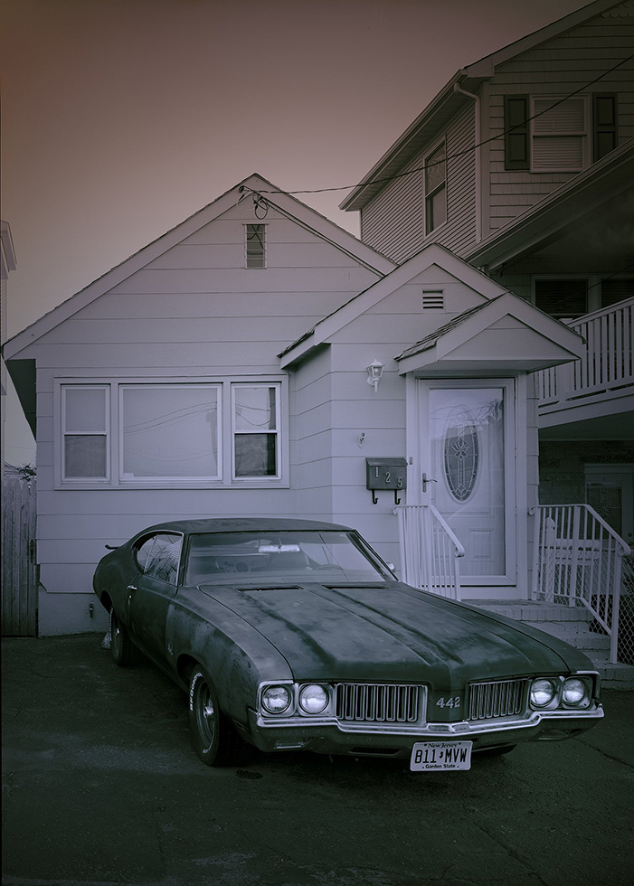 Hold Out, Grant Avenue, Seaside Heights