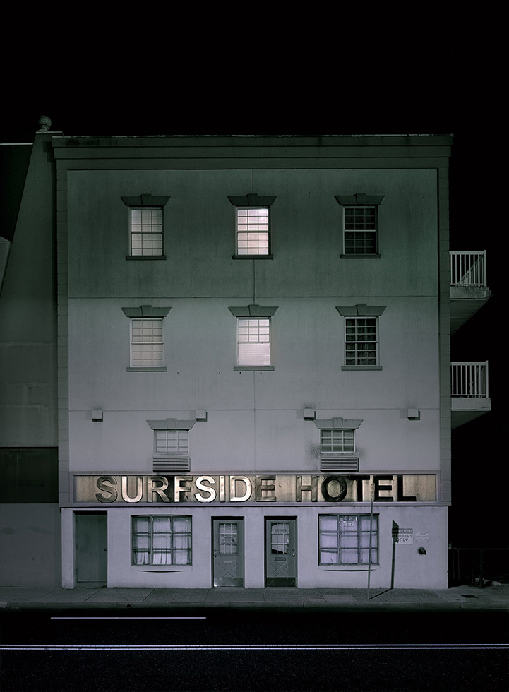Surfside Hotel, Atlantic City