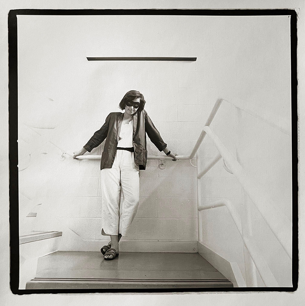Staircase, 1984