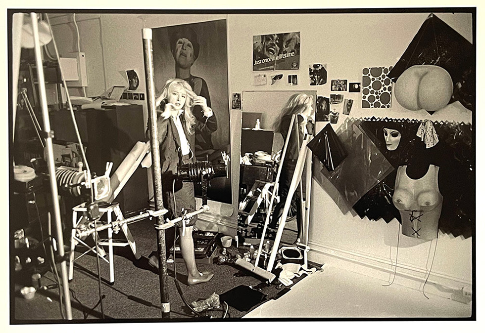 Walker Street Studio, Just Once In A Lifetime, 1987