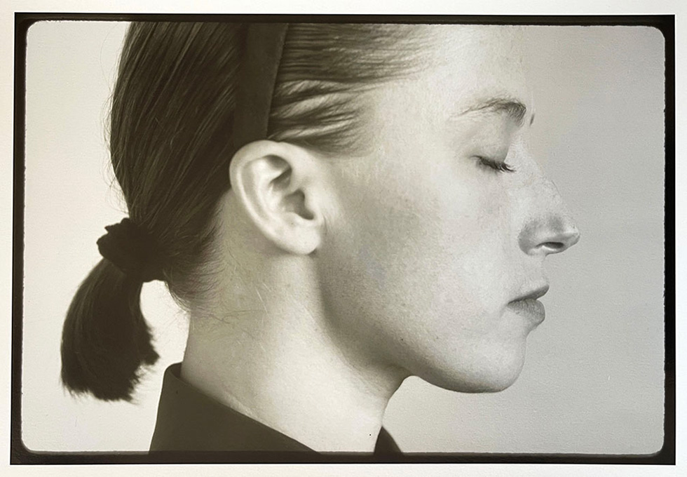 Profile, 1987